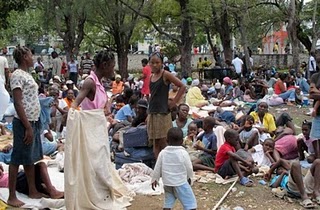 Σοκαριστική επιστολή Αϊτινού Ορθόδοξου ιερέα για την τραγωδία στην Αϊτή.